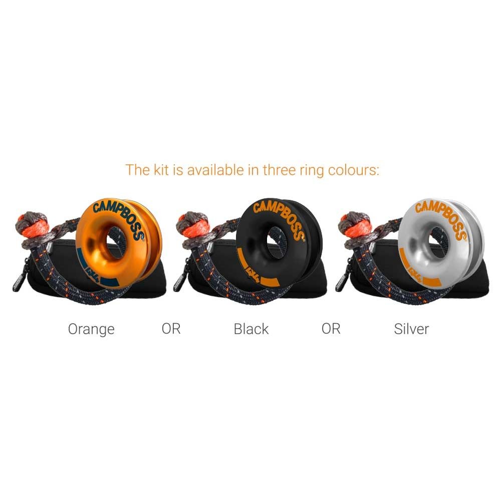 Boss Ring
