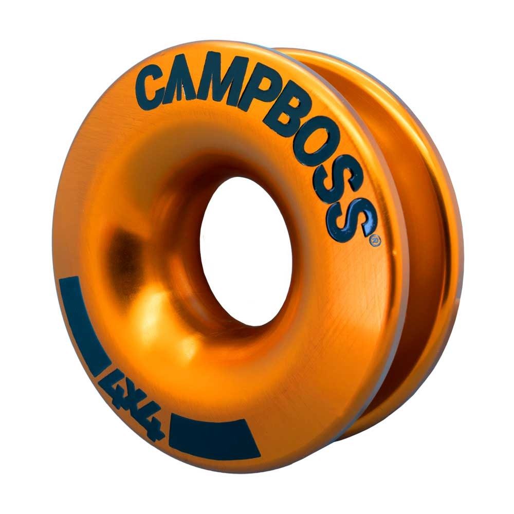 Boss Ring
