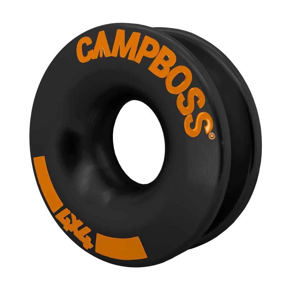 Boss Ring