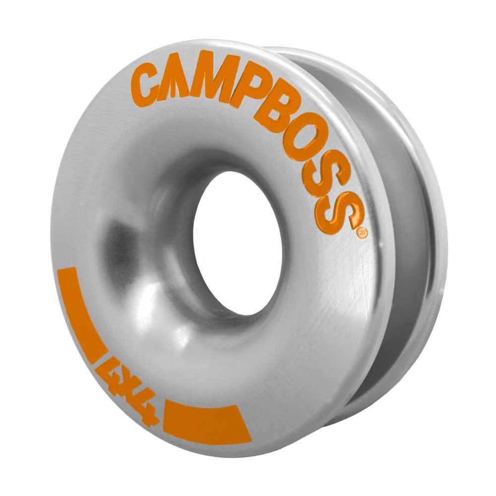 Boss Ring