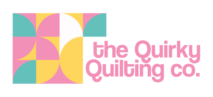 The Quirky Quilting Co.