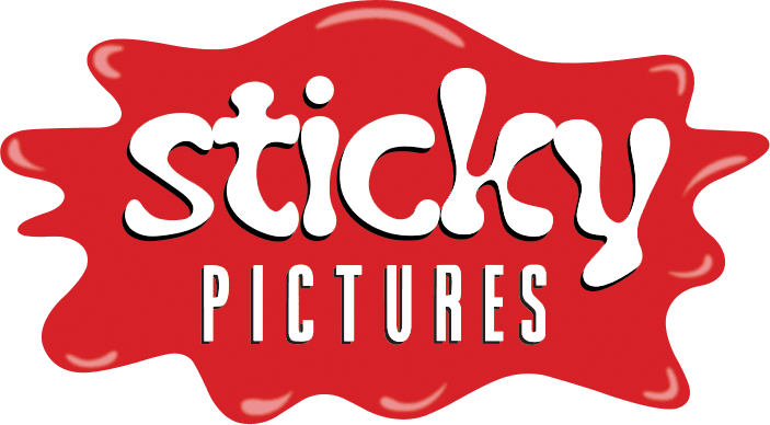 Sticky Pictures